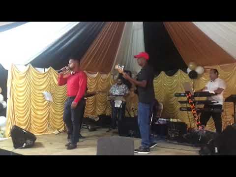 D Band Hamesha - Channa mere yara