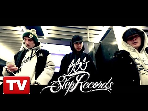 Jopel ft. JWP, Ede - Klimat Miejski