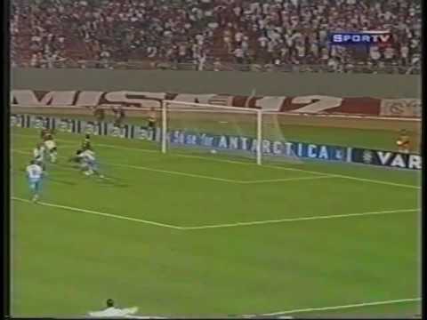 INTER 2 x 1 PAYSANDU - 31/05/2003 - BRASILEIRÃO