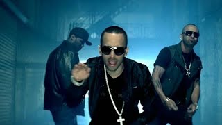 Wisin &amp; Yandel - Mujeres in the Club (feat. 50 Cent)