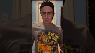 Drake Bell - Diosa Live 05/03/2021