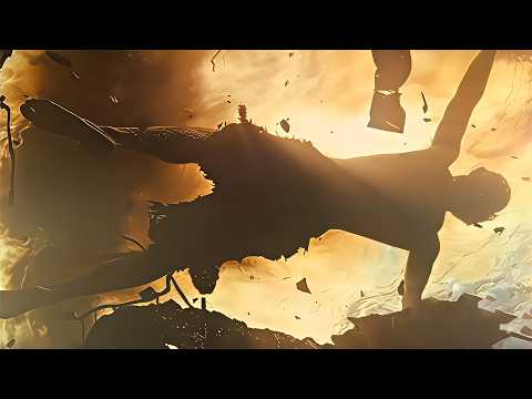 Navjaxx - Stranded (4K Official Music Video)