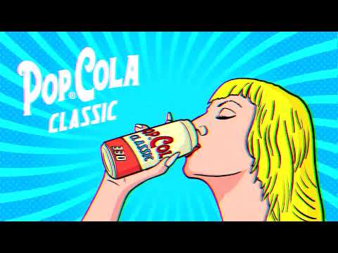 Irina Rimes - Pop Cola Classic