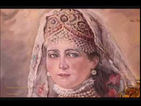 1915 год — Императрица Александра Фёдоровна. Исторические хроники с Николаем Сванидзе.