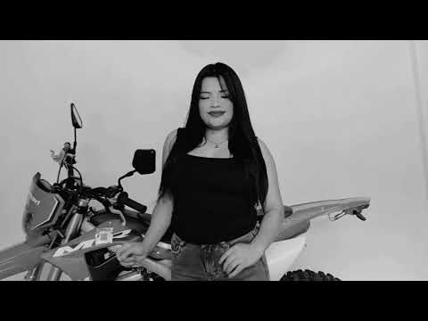 Mc-Kr NENA CRIMINAL #reggaeton (Official Visualizer) 2025/2026