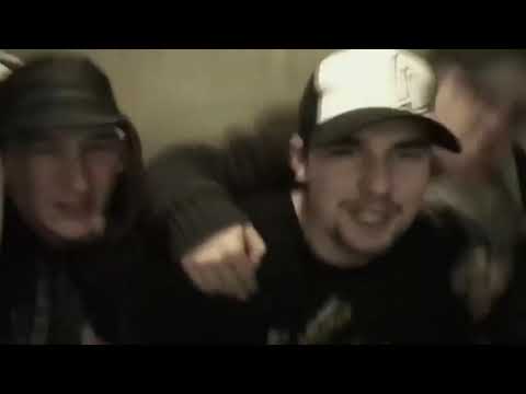 La Dixion: «Veine haineuse» (2009)