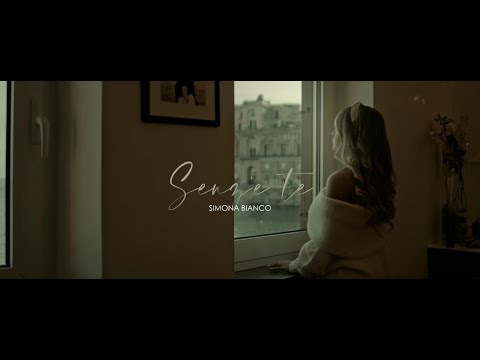 Simona Bianco - Senz'e te