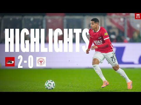 AZ - Shelbourne // Highlights