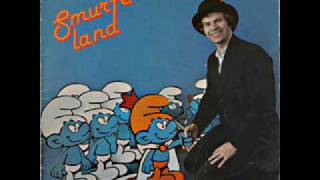 Smurfesangen