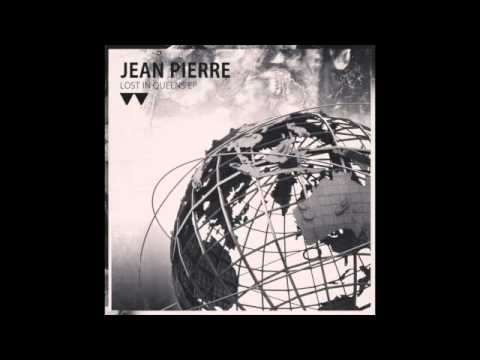 Jean Pierre feat. Vega - Lemont (Original Mix) *Waveform Recordings*