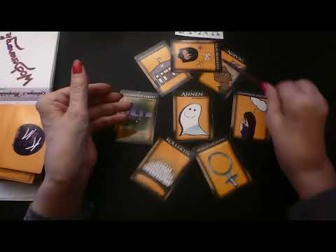 27.03..23 – 02.04.23  Jetzt wird es real #Wochenorakel #.Wochenenergie