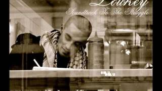 Lowkey- Voice for the Voiceless ft. Immortal Technique