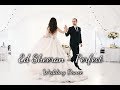 Wedding Dance Perfect Ed Sheeran