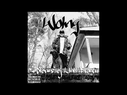 Wolny feat. Kapust - Pierdolą prod. SZczepaxn