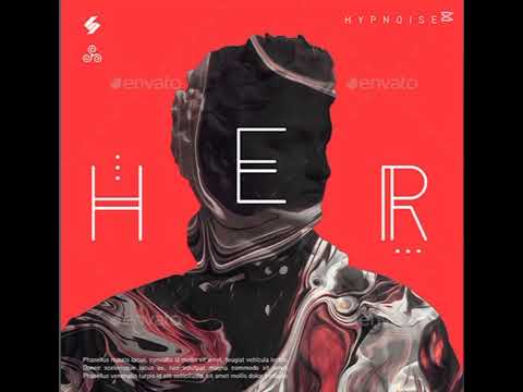 Alexander Charles - Deadly Rhythm in my veins|Prod by James|Official music video 