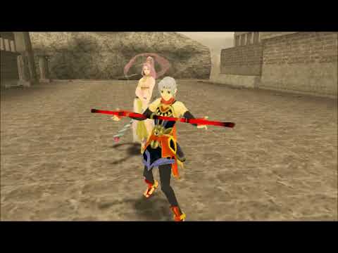 Suikoden 5 walkthrough with commentary 45