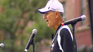 Boston Bruins Rolling Rally Celebration