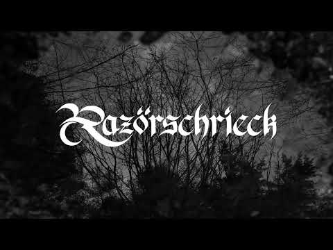 Razörschrieck - Eternal Weariness