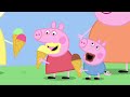 Peppa Pig Full Episode Season 2 PART 3 Peppa Pig Family Kids Cartoons