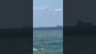اكتظاظ أكثر من 60 سفينة قبالة ميناء الدار البيضاء يربك حركة الاستيراد المحلية thumbnail