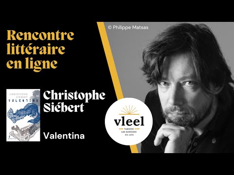 Vido de Christophe Sibert