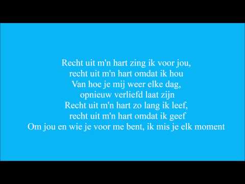 download lagu mp3 mp4 Jan Smit Recht Uit Mijn Hart Songtekst, download lagu Jan Smit Recht Uit Mijn Hart Songtekst gratis, unduh video klip Jan Smit Recht Uit Mijn Hart Songtekst