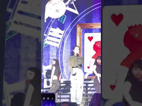 20191229 TWENTY-THREE - 2019 IU 'LOVE, POEM' TOUR CONCERT IN JAKARTA