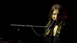 Judith Owen "Mystery" Live in Paris