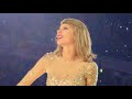 Taylor swift - Out Of The Woods Manchester 1989 tour