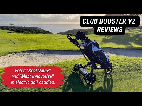 Club Booster V2 Reviews and Ratings - Alphard Golf