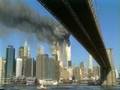 Second Plane Hitting The WTC