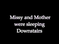 King Diamond - The Invisible Guests (Lyrics) 