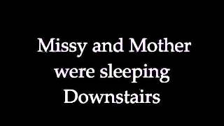 King Diamond - The Invisible Guests (Lyrics)