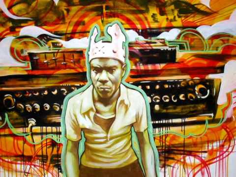 King Tubby- Rock By Sir & Dub Incorporated & Ethiopians Rock