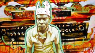 King Tubby- Rock By Sir & Dub Incorporated & Ethiopians Rock