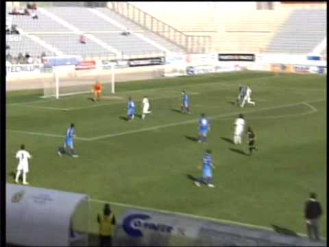 Temporada 10-11 - Real Jaen-0. Puertollano-0.mpg