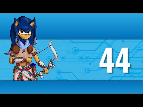 Blind Play - Horizon Zero Dawn - Part 44