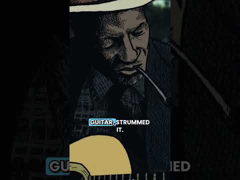 Thumbnail for J.D. Pinkus (Butthole Surfers) on the Genius of Joseph Spence #shorts #jdpinkus #josephspence by JD Pinkus