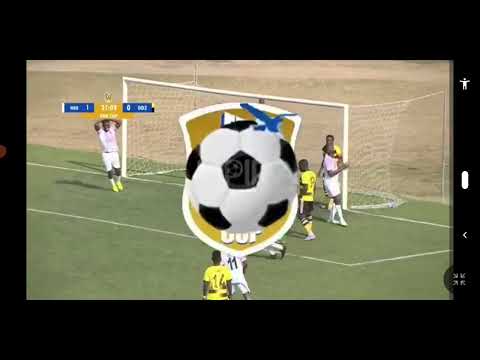 Nyasa Bullets 5-1 Dedza Dynamos Salima Sugar: FDH CUP Quarter Finals