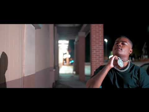 Billy Blanc - "R.I.T.S" (prod. Lennon Empire)