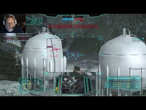 Night Gyr prime ep.2