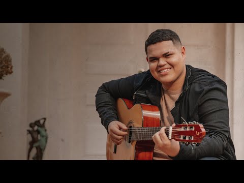 Robinho - Masterchef (Clipe Oficial)