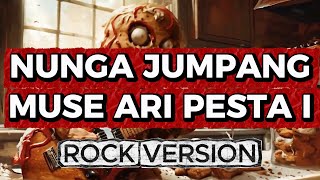 Download lagu NUNGA JUMPANG MUSE ARI PESTA I – LAGU NATAL BATAK 🔥 ROCK VERSION by Lapo Tuak mp3