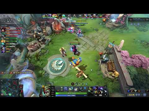 BOOM.SLATEM$, babitich vs VKS.Costabile [13371 MMR]