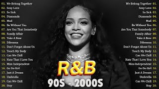 Download lagu Classic 90's-2000's RnB Music Ever ~ 2000's R&BSoul Playlist 🎶 Ne Yo, Beyonce, Rihanna, Usher ... mp3