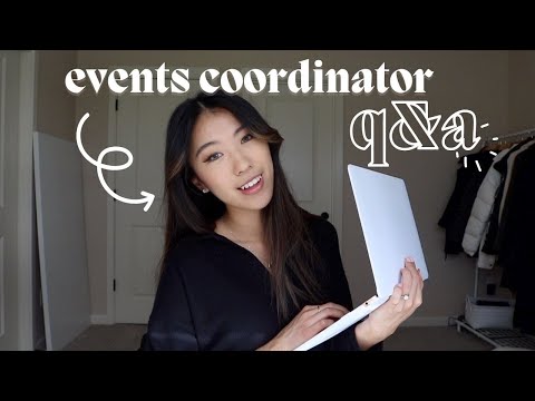 Event Organization Jobs
