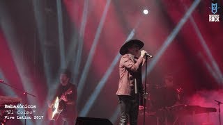 Babasónicos en Vive Latino 2017 - El Colmo
