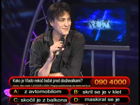 Avtogram Vlado Kalember 08.05.2009 - Kornelia Žarič