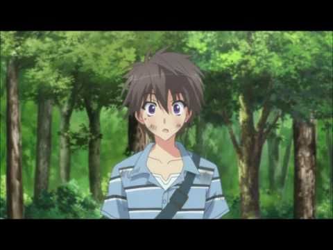 Deai To Wakare - Hoshizora E Kakaru Hashi