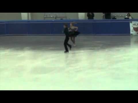 Elektra Hetman & Benjamin Allain FD